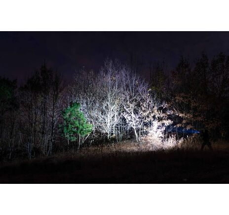 Svetlo na zbraň Olight Odin GL-M 1500 lm - zelený laser  , image-22