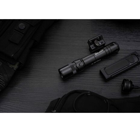 Svetlo na zbraň Olight Odin GL-M 1500 lm - zelený laser  , image-27