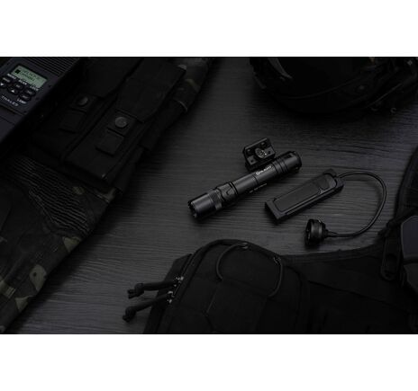 Svetlo na zbraň Olight Odin GL-M 1500 lm - zelený laser  , image-28