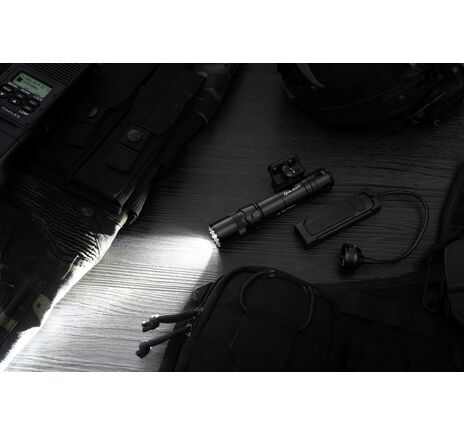 Svetlo na zbraň Olight Odin GL-M 1500 lm - zelený laser  , image-29