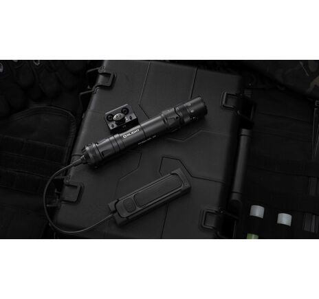 Svetlo na zbraň Olight Odin GL-M 1500 lm - zelený laser  , image-31