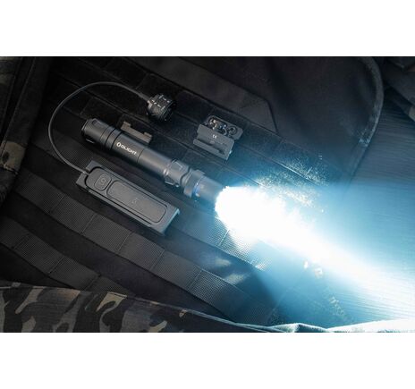 Svetlo na zbraň Olight Odin GL-M 1500 lm - zelený laser  , image-33