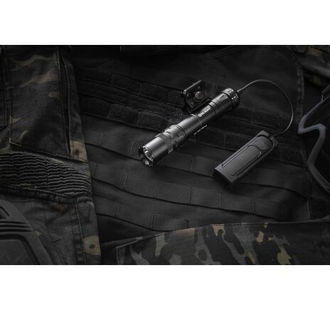 Svetlo na zbraň Olight Odin GL-M 1500 lm - zelený laser  , image-35