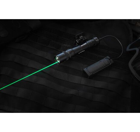 Svetlo na zbraň Olight Odin GL-M 1500 lm - zelený laser  , image-36