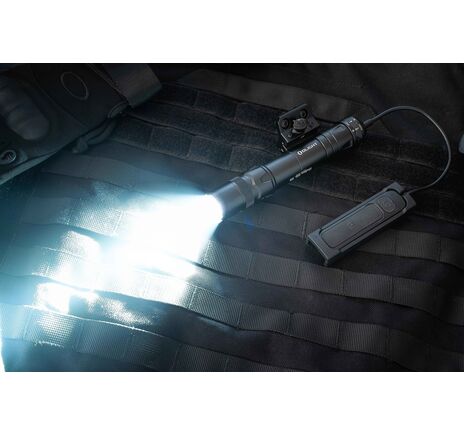 Svetlo na zbraň Olight Odin GL-M 1500 lm - zelený laser  , image-37