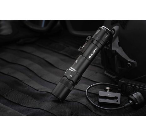 Svetlo na zbraň Olight Odin GL-M 1500 lm - zelený laser  , image-38