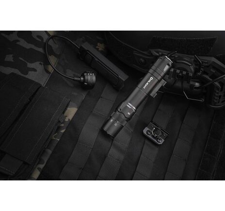 Svetlo na zbraň Olight Odin GL-M 1500 lm - zelený laser  , image-39