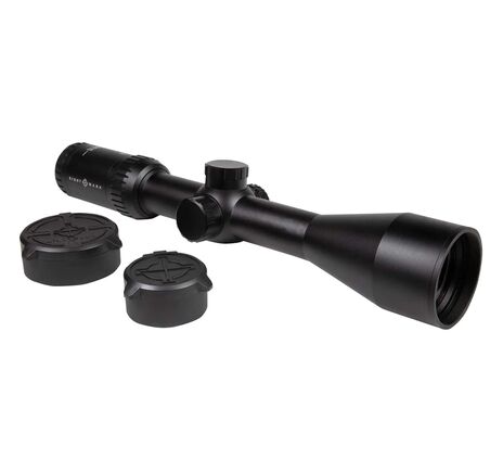 Puškohľad Sightmark Core HX 2.0 3-9x50 Duplex  , image-4