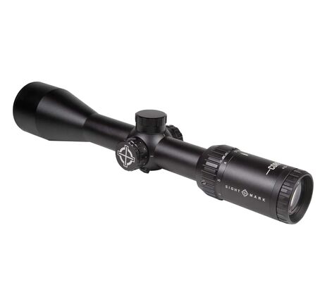Puškohľad Sightmark Core HX 2.0 3-9x50 Duplex  , image-5
