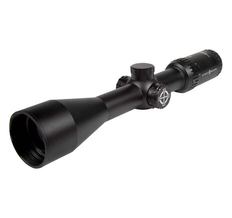Puškohľad Sightmark Core HX 2.0 3-9x50 Duplex  , image-6
