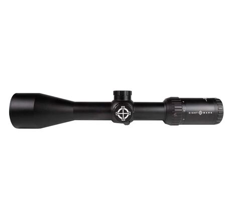 Puškohľad Sightmark Core HX 2.0 3-9x50 Duplex  , image-3