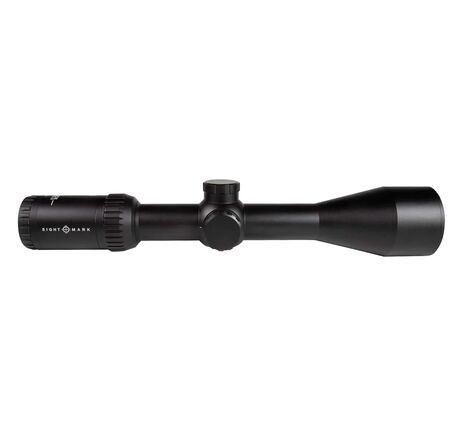 Puškohľad Sightmark Core HX 2.0 3-9x50 Duplex  , image-2