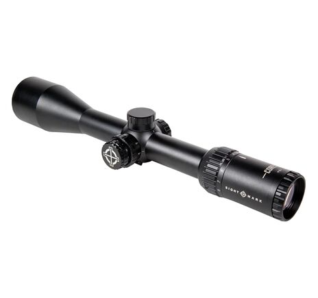 Puškohľad Sightmark Core HX 2.0 4-16x50 HDR2  , image-3