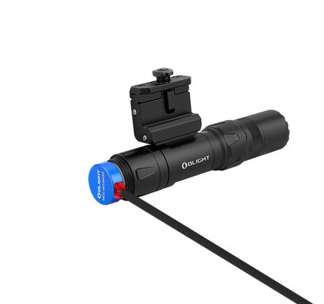 Svetlo na zbraň Olight Odin GL mini 1000 lm - zelený laser  , image-5