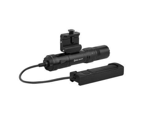 Svetlo na zbraň Olight Odin GL mini 1000 lm - zelený laser  , image-4