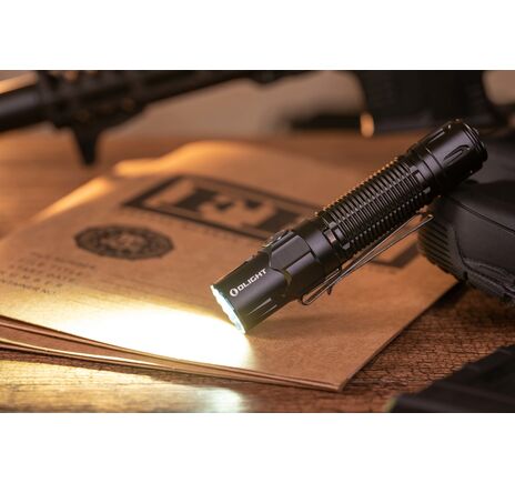 LED baterka Olight Warrior 3S 2300 lm  , image-7