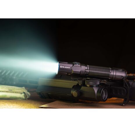 LED baterka Olight Warrior 3S 2300 lm  , image-8