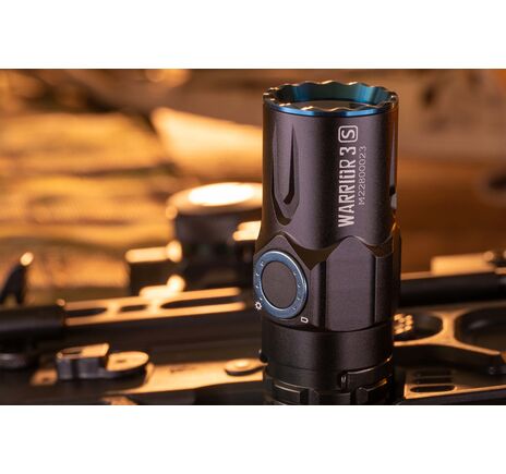 LED baterka Olight Warrior 3S 2300 lm  , image-12