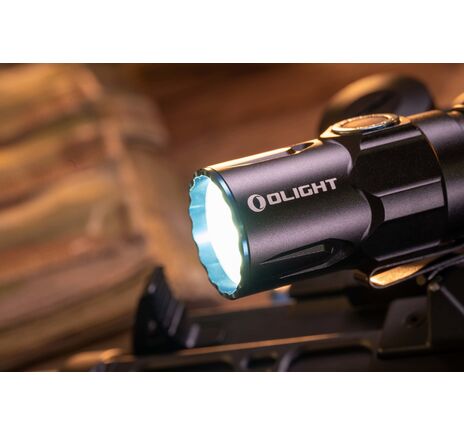 LED baterka Olight Warrior 3S 2300 lm  , image-15