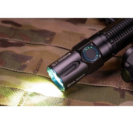 LED baterka Olight Warrior 3S 2300 lm  , image-16