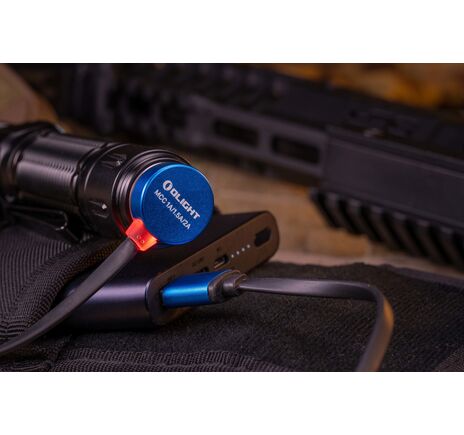 LED baterka Olight Warrior 3S 2300 lm  , image-17