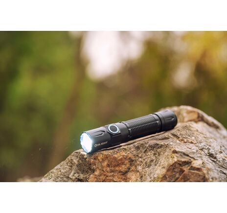 LED baterka Olight Warrior 3S 2300 lm  , image-21