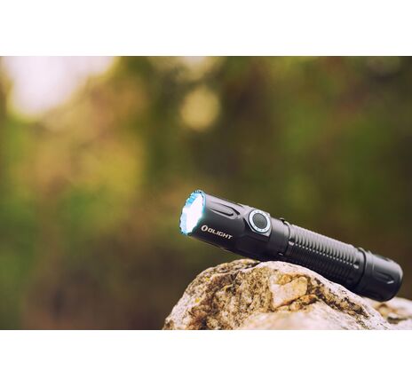 LED baterka Olight Warrior 3S 2300 lm  , image-22