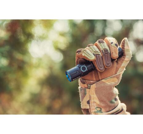 LED baterka Olight Warrior 3S 2300 lm  , image-24