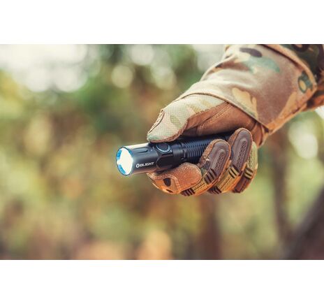 LED baterka Olight Warrior 3S 2300 lm  , image-26