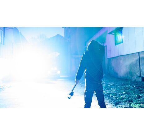 LED baterka Olight Warrior 3S 2300 lm  , image-27