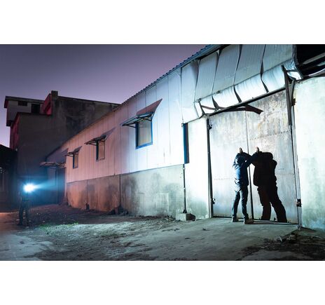 LED baterka Olight Warrior 3S 2300 lm  , image-28