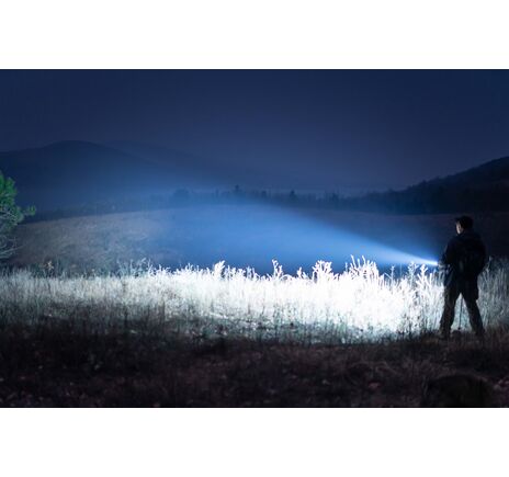 LED baterka Olight Warrior 3S 2300 lm  , image-29