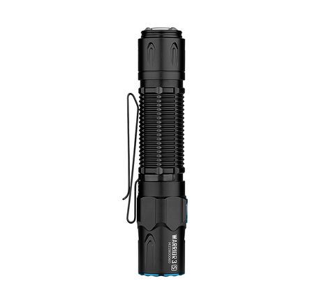 LED baterka Olight Warrior 3S 2300 lm  , image-2