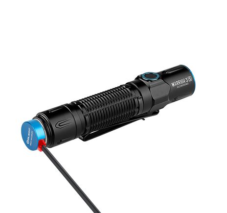 LED baterka Olight Warrior 3S 2300 lm  , image-4