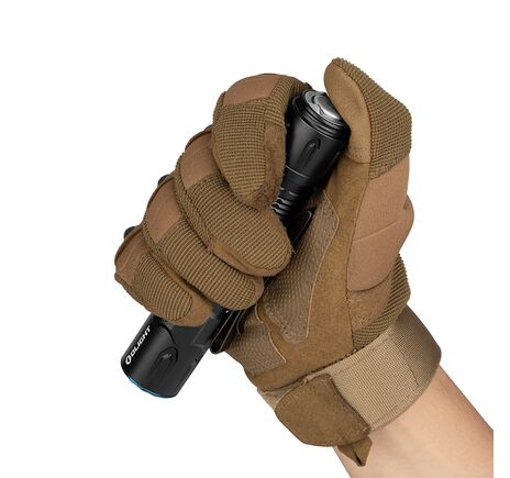 LED baterka Olight Warrior 3S 2300 lm  , image-5