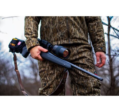 Termovízny zameriavač ATN MARS 5 XD LRF, 1280x1024px, 2-20x, image-2