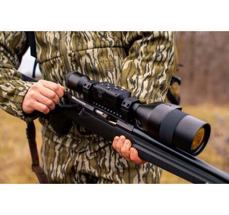 Termovízny zameriavač ATN MARS 5 XD LRF, 1280x1024px, 2-20x, image-4