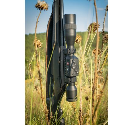 Nočné videnie ATN X-Sight 5 LRF, 5-25x, image-10