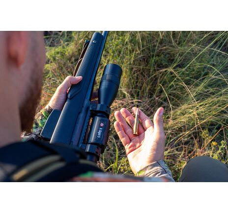 Nočné videnie ATN X-Sight 5 LRF, 5-25x, image-11