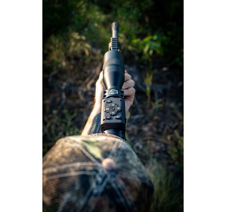 Nočné videnie ATN X-Sight 5 LRF, 5-25x, image-12