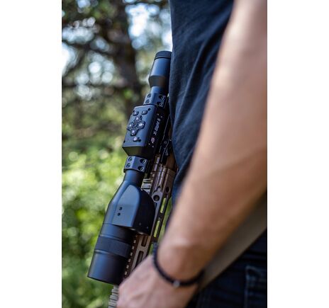 Nočné videnie ATN X-Sight 5, 5-25x, image-4