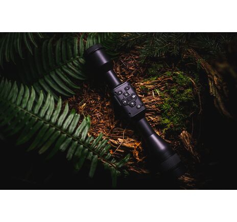 Nočné videnie ATN X-Sight 5 LRF, 5-25x, image-5