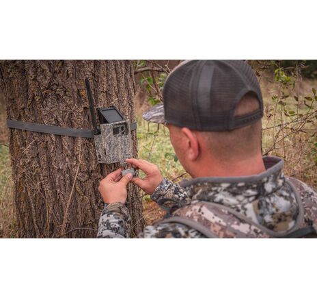 Bezpečnostný box pre fotopascu SPYPOINT LINK-MICRO S, LM2, LINK-MICRO - camo  , image-7