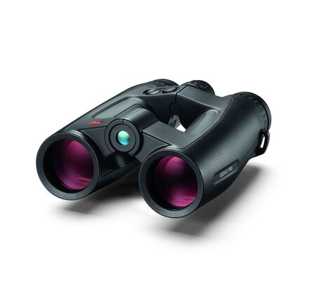 Ďalekohľad Leica Geovid PRO 8x42 s diaľkomerom, image-4