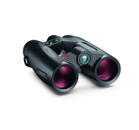 Ďalekohľad Leica Geovid PRO 8x42 s diaľkomerom, image-3