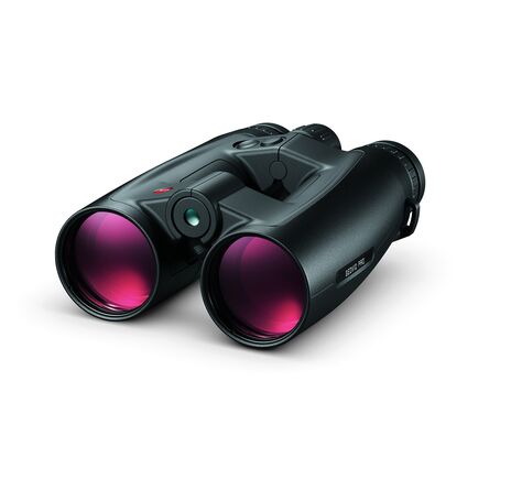 Ďalekohľad Leica Geovid PRO 8x56 s diaľkomerom, image-3