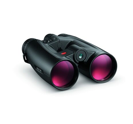 Ďalekohľad Leica Geovid PRO 8x56 s diaľkomerom, image-4