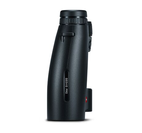 Ďalekohľad Leica Geovid PRO 8x56 s diaľkomerom, image-7