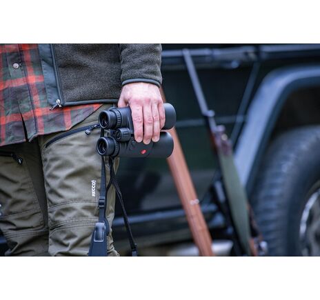 Ďalekohľad Leica Geovid R 10x42, image-8