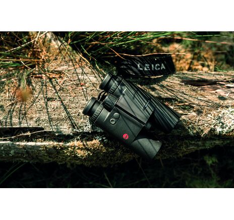 Ďalekohľad Leica Geovid R 8x42, image-9